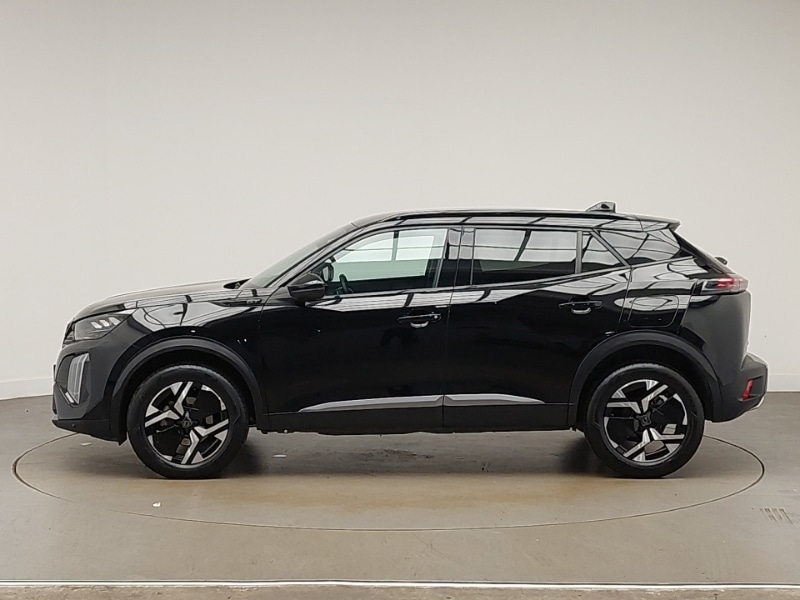 Used Peugeot 2008 2024 for sale - 76589471: Photo 4