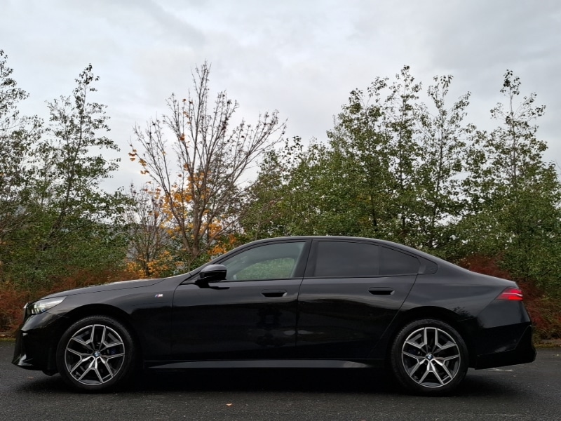 Used BMW 5 Series 2024 for sale - 77389566: Photo 4