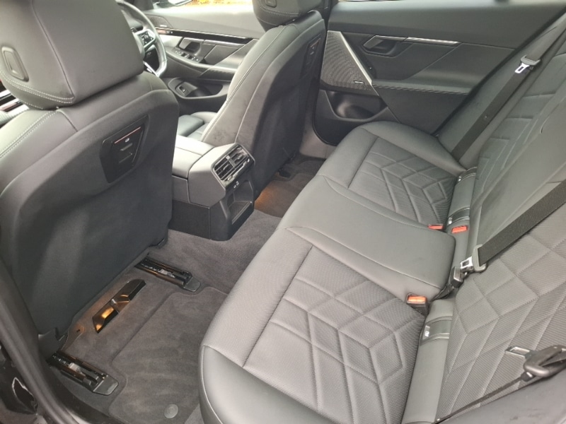 Used BMW 5 Series 2024 for sale - 77389566: Photo 6