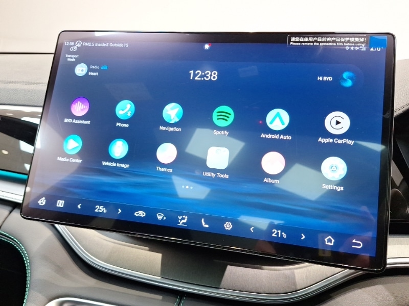 Used BYD Seal U 2025 for sale - 78099667: Photo 10