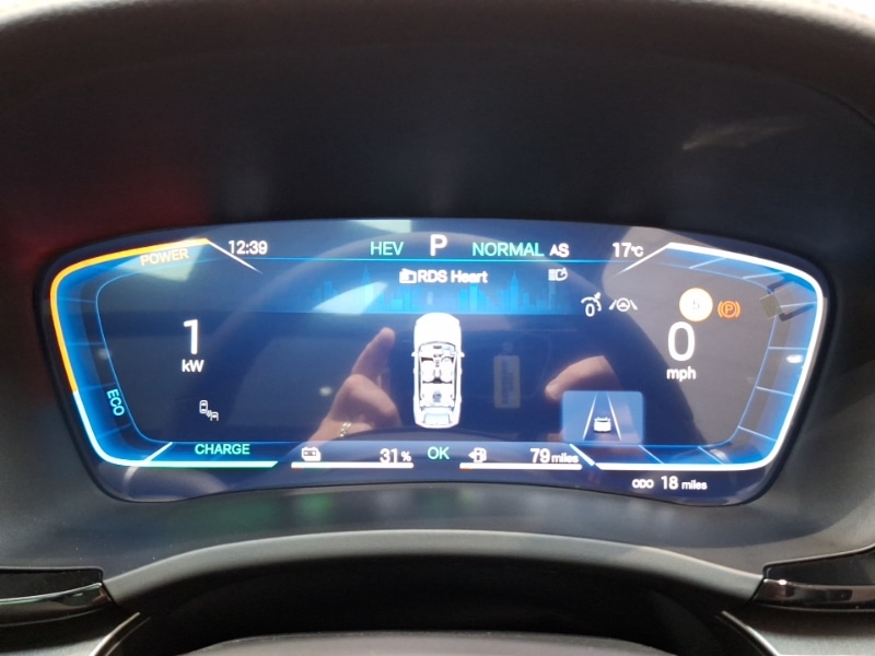 Used BYD Seal U 2025 for sale - 78099667: Photo 11