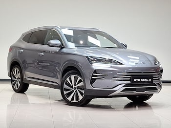 Used BYD Seal U 2025 for sale - 78099667: Photo