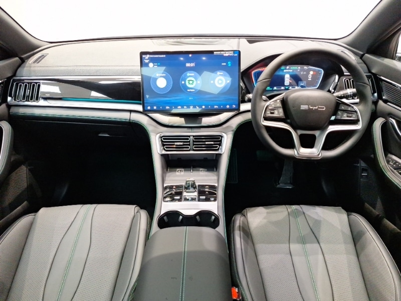 Used BYD Seal U 2025 for sale - 78099667: Photo 2