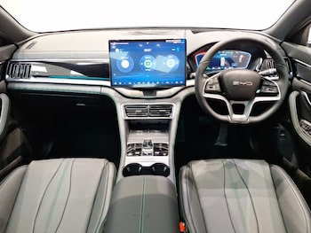 Used BYD Seal U 2025 for sale - 78099667: Photo