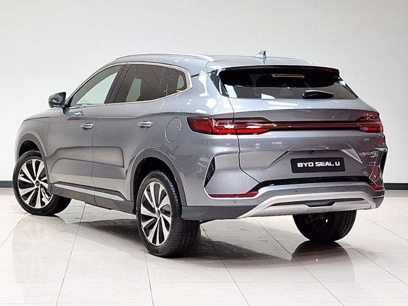 Used BYD Seal U 2025 for sale - 78099667: Photo 3