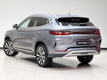 Used BYD Seal U 2025 for sale - 78099667: Photo