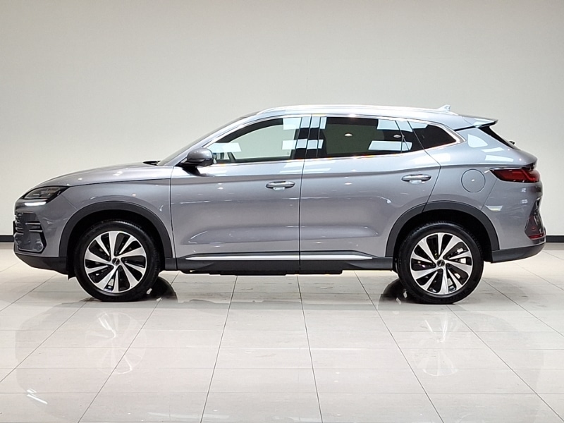 Used BYD Seal U 2025 for sale - 78099667: Photo 4