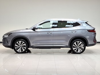 Used BYD Seal U 2025 for sale - 78099667: Photo