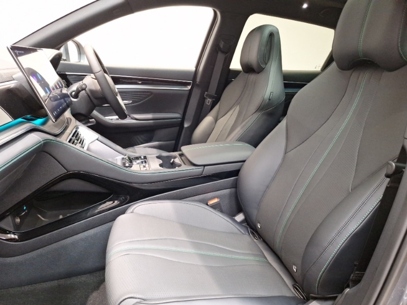 Used BYD Seal U 2025 for sale - 78099667: Photo 5