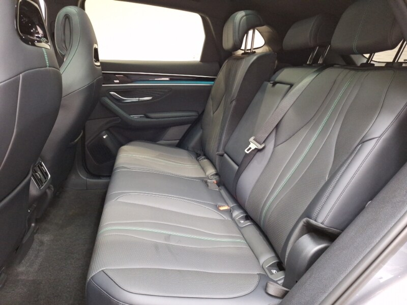 Used BYD Seal U 2025 for sale - 78099667: Photo 6