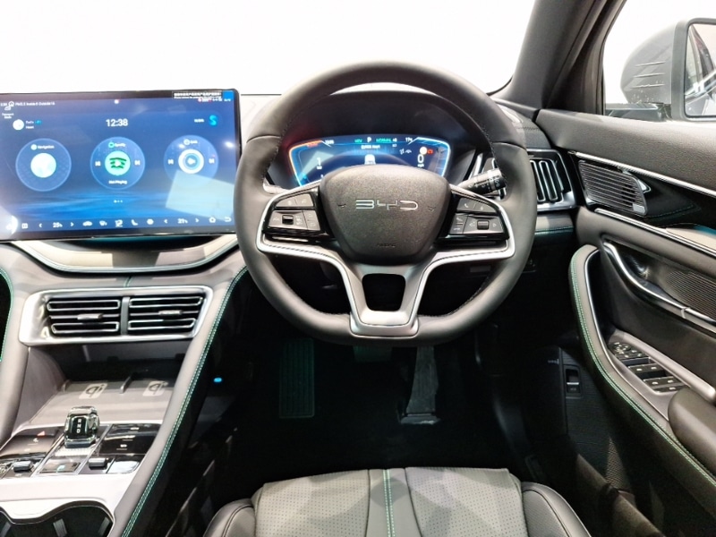 Used BYD Seal U 2025 for sale - 78099667: Photo 7