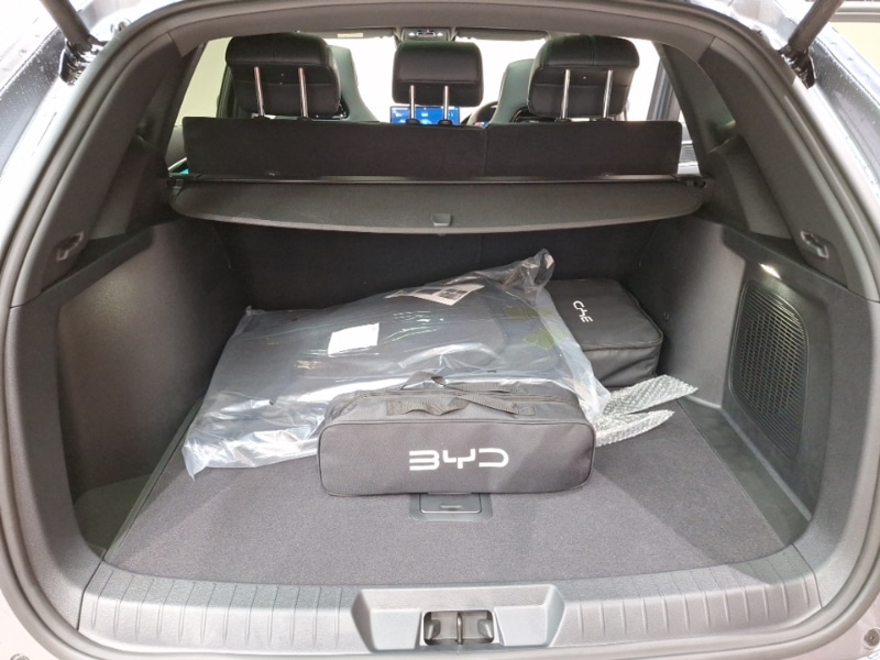 Used BYD Seal U 2025 for sale - 78099667: Photo 8