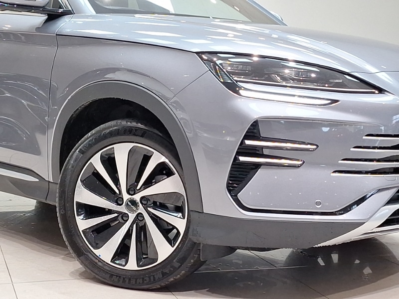 Used BYD Seal U 2025 for sale - 78099667: Photo 9