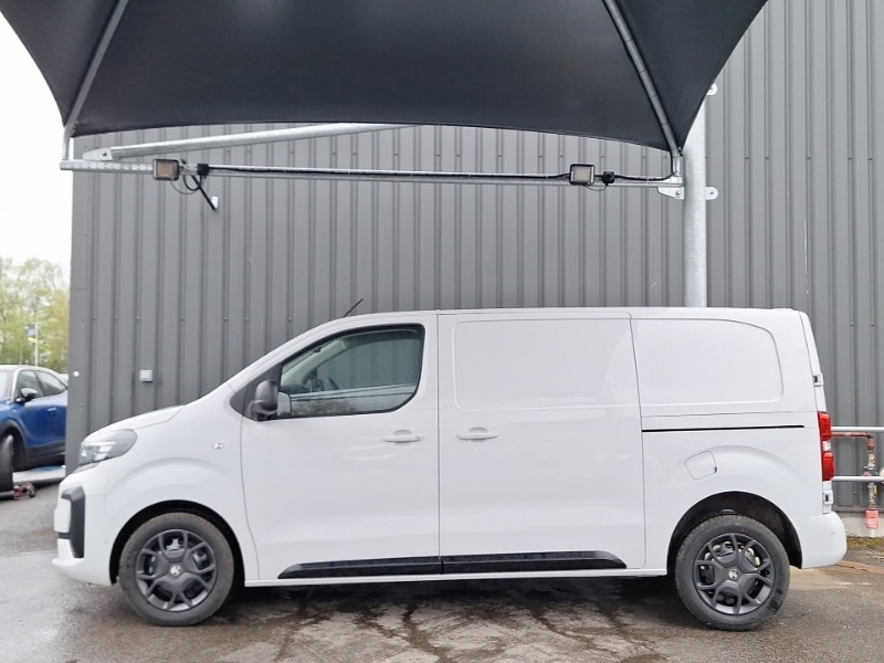 Used Vauxhall Vivaro 2026 for sale - 78179357: Photo 11