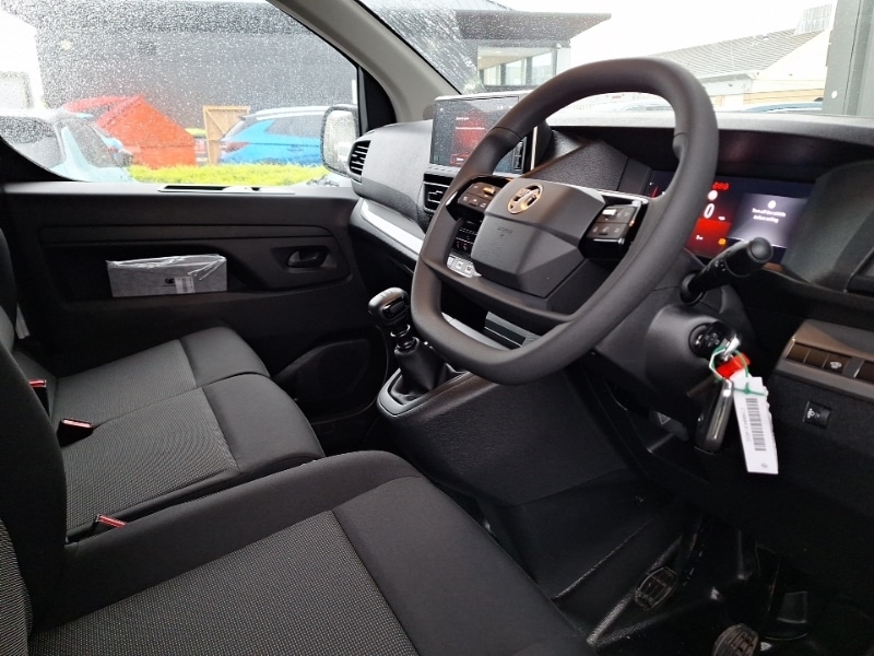 Used Vauxhall Vivaro 2026 for sale - 78179357: Photo 2