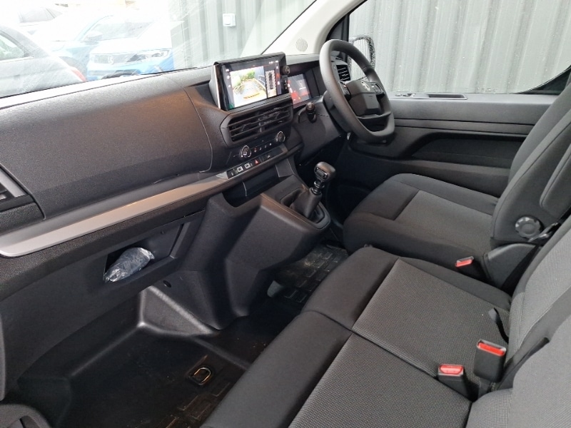 Used Vauxhall Vivaro 2026 for sale - 78179357: Photo 6