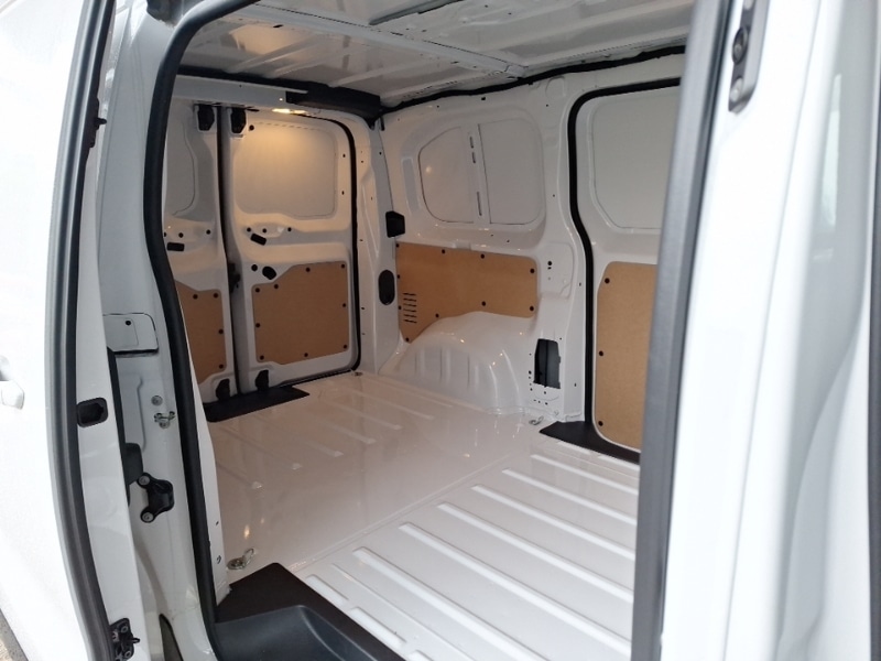 Used Vauxhall Vivaro 2026 for sale - 78179357: Photo 7