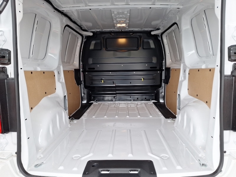 Used Vauxhall Vivaro 2026 for sale - 78179357: Photo 8