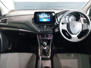 Used Suzuki SX4 S-Cross 2023 for sale - 78643155: Photo