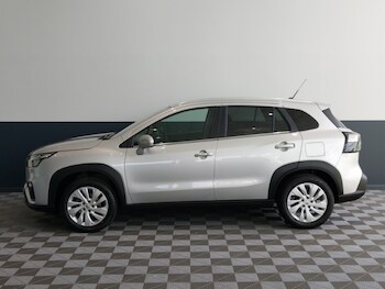 Used Suzuki SX4 S-Cross 2023 for sale - 78643155: Photo