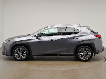Used Lexus UX 2020 for sale - 77956074: Photo