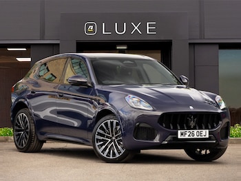 Used Maserati Other 2026 for sale - 79546031: Photo