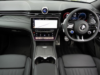 Used Maserati Other 2026 for sale - 79546031: Photo