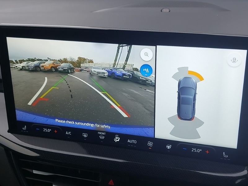 Used Ford Focus 2022 for sale - 76742157: Photo 10