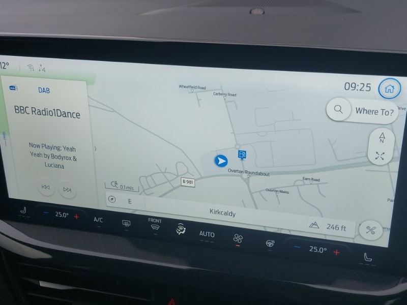 Used Ford Focus 2022 for sale - 76742157: Photo 11