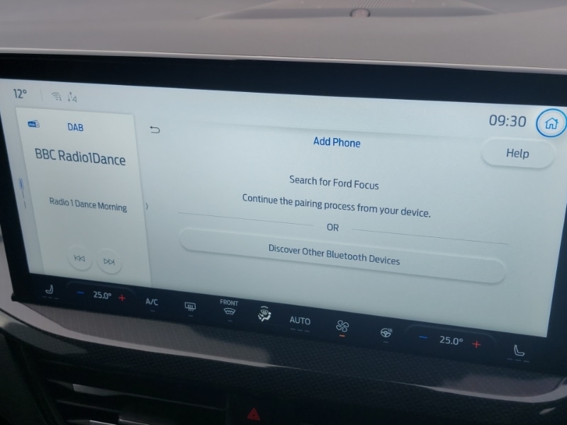 Used Ford Focus 2022 for sale - 76742157: Photo 12