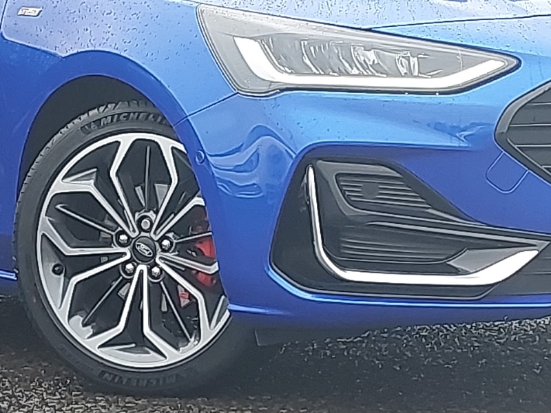 Used Ford Focus 2022 for sale - 76742157: Photo 9