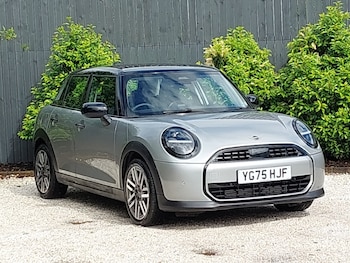 Used MINI Cooper 2025 for sale - 79585663: Photo
