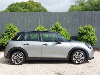 Used MINI Cooper 2025 for sale - 79585663: Photo