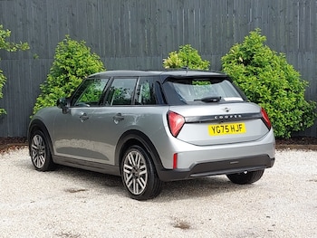 Used MINI Cooper 2025 for sale - 79585663: Photo