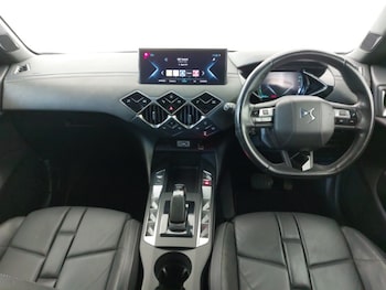 Used DS Automobiles DS 3 2020 for sale - 75873022: Photo