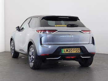 Used DS Automobiles DS 3 2020 for sale - 75873022: Photo