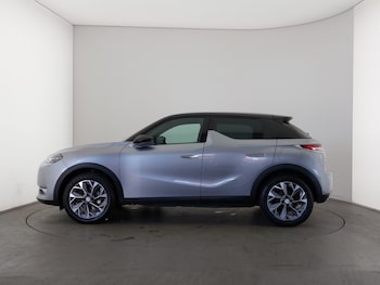 Used DS Automobiles DS 3 2020 for sale - 75873022: Photo
