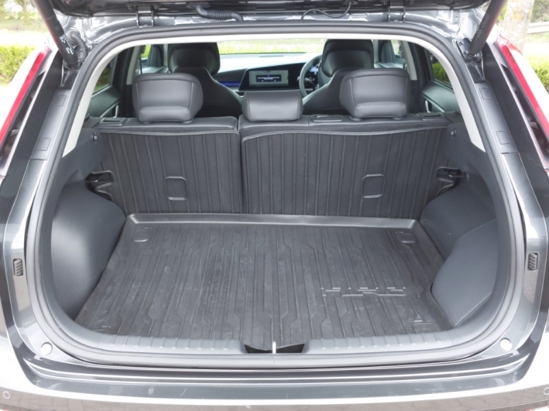 Used Kia Niro 2024 for sale - 76721238: Photo 8