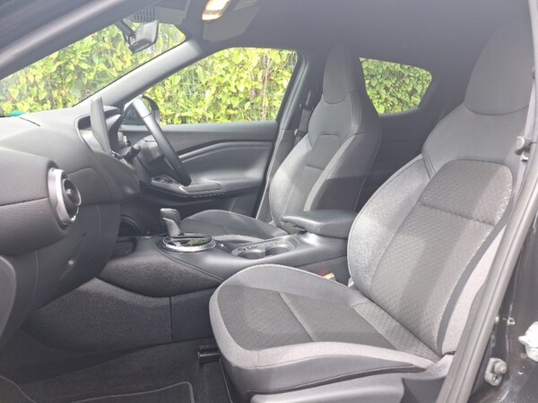 Used Nissan Juke 2024 for sale - 76254203: Photo 5