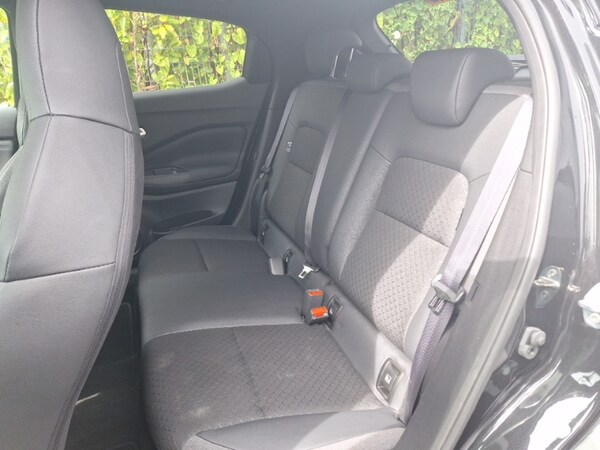 Used Nissan Juke 2024 for sale - 76254203: Photo 6