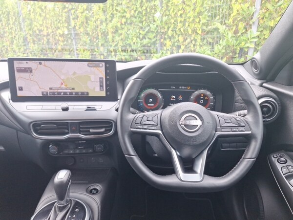Used Nissan Juke 2024 for sale - 76254203: Photo 7