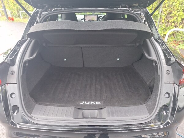Used Nissan Juke 2024 for sale - 76254203: Photo 8