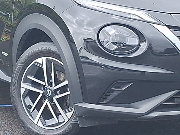 Used Nissan Juke 2024 for sale - 76254203: Photo 9