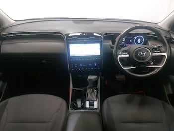 Used Hyundai TUCSON 2023 for sale - 78269724: Photo