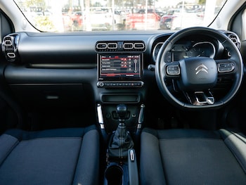 Used Citroen C3 Aircross 2022 for sale - 76435495: Photo