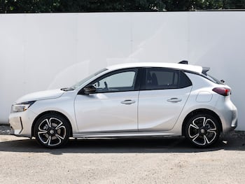 Used Vauxhall Corsa 2026 for sale - 79603388: Photo