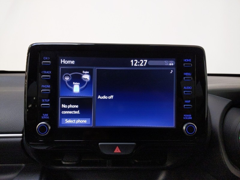 Used Toyota Yaris 2022 for sale - 76757687: Photo 10