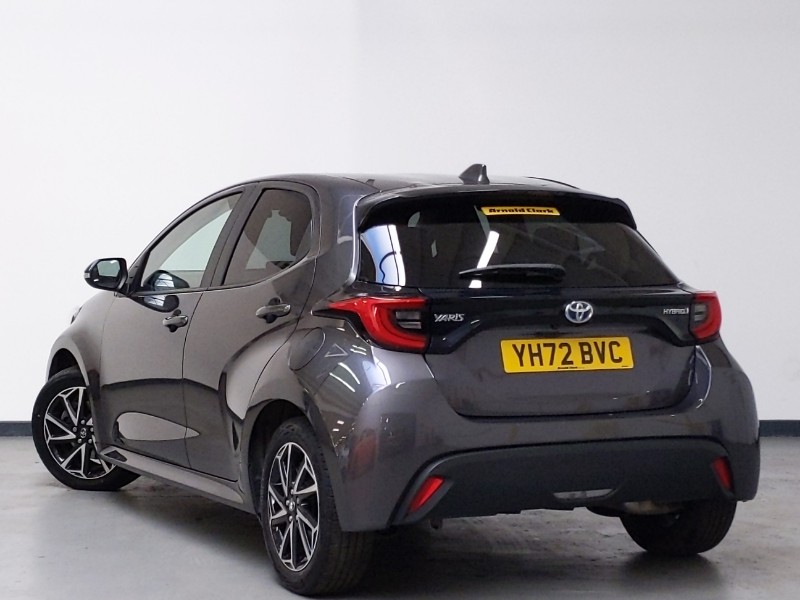 Used Toyota Yaris 2022 for sale - 76757687: Photo 3