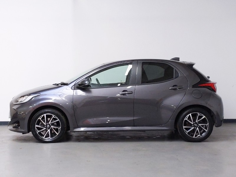 Used Toyota Yaris 2022 for sale - 76757687: Photo 4