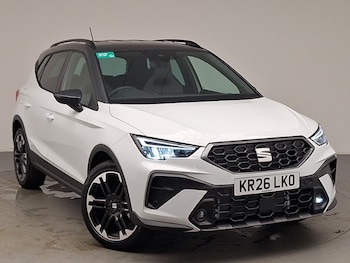Used SEAT Arona 2026 for sale - 78811944: Photo
